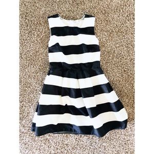 Gap Striped Dress
